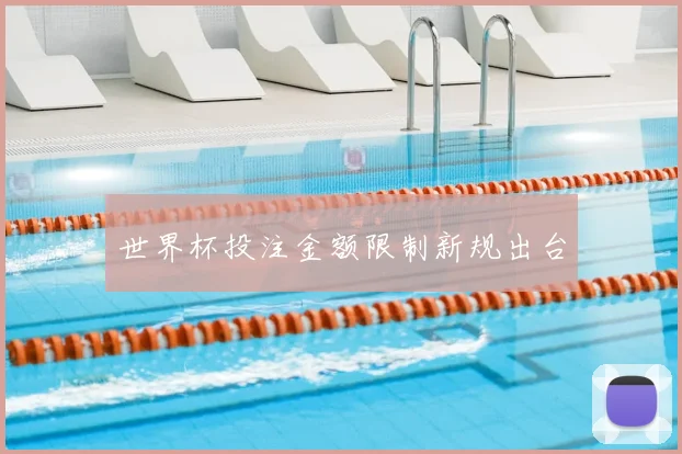 世界杯投注金额限制新规出台