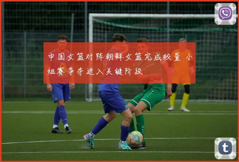 中国女篮对阵朝鲜女篮完成较量 小组赛争夺进入关键阶段